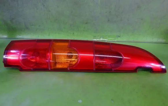 Renault Kangoo I Rear/tail lights