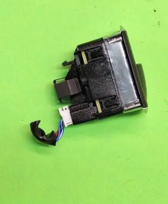 Mercedes-Benz ML W166 Electric window control switch A2049058102 10075074 10023289