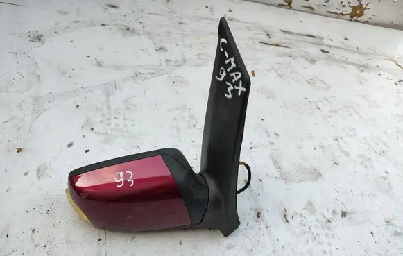 Ford Focus C-MAX Front door electric wing mirror 