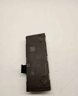 BMW 7 G11 G12 Tailgate/trunk control unit/module 7463683