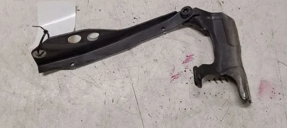Volvo S40 Engine bonnet/hood hinges 30753598