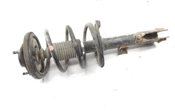 Mitsubishi ASX Front shock absorber/damper
