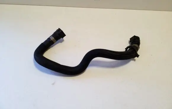 Opel Grandland X Engine coolant pipe/hose
