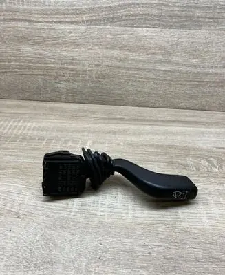 Opel Zafira A Wiper control stalk 090243395