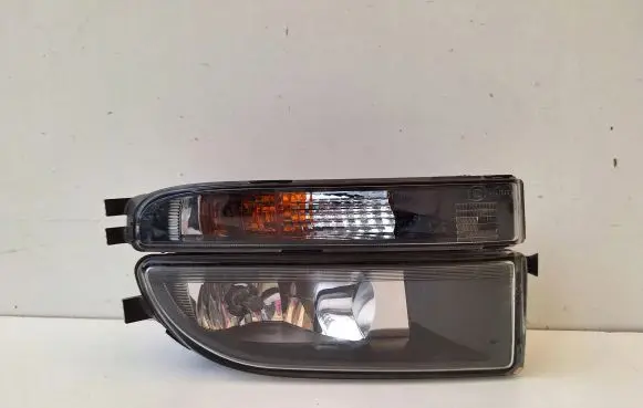 Volkswagen Beetle A5 Front fog light 5C5941700 5C5953042