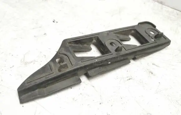 Volkswagen Golf V Front bumper mounting bracket 1K0807184