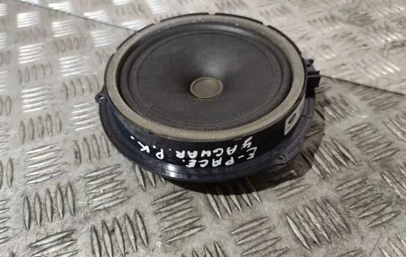 Jaguar E-Pace Front door speaker JJ3218808AA