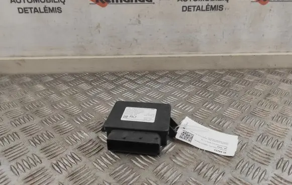 Mercedes-Benz GLA W156 X156 Brake system control unit/module A2469003417