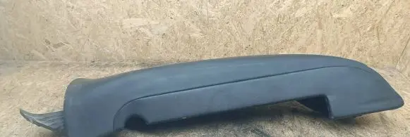 Volkswagen PASSAT CC Rear seat side top trim 3C8885702K