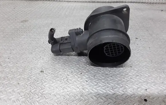 Seat Ibiza IV (6J,6P) Mass air flow meter 0281002531 038906461B