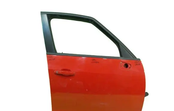 Opel Zafira C Front door PRZOD LEWE