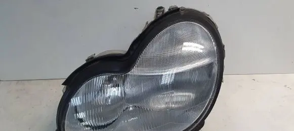 Mercedes-Benz C W203 Headlight/headlamp A2038201161