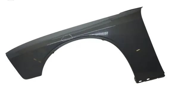 Dodge Challenger Fender