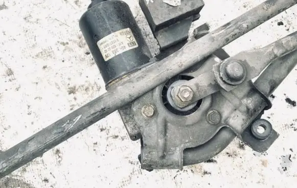 Mercedes-Benz A W168 Wiper motor a1688200242 404388