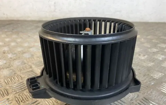 Hyundai i40 Heater fan/blower B308830510 B1006110271 A0550174