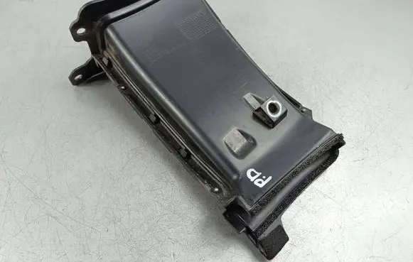 KIA Stinger Air intake duct part 87774J5000