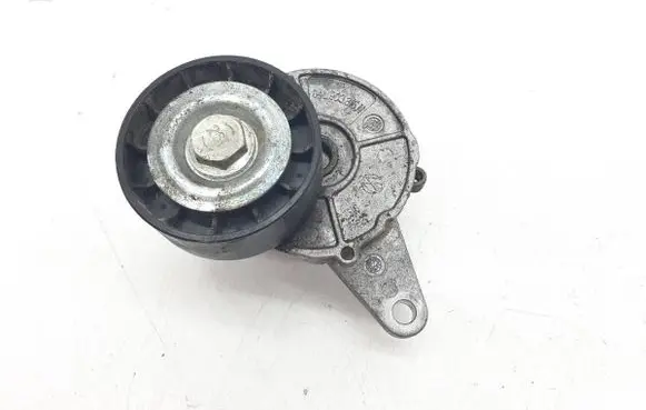 Skoda Superb B9 Alternator belt tensioner 04L903315N