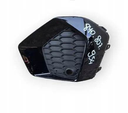 Audi A3 8Y Front grill Q00TEILE