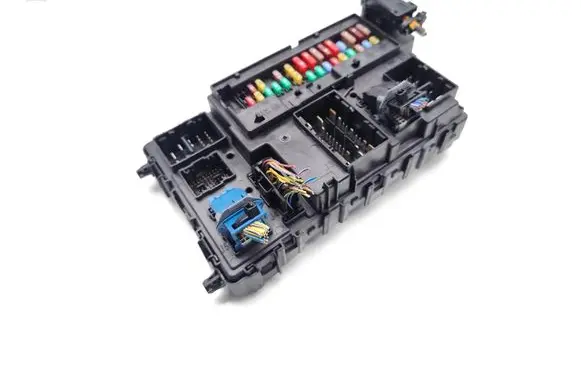 Fuse module