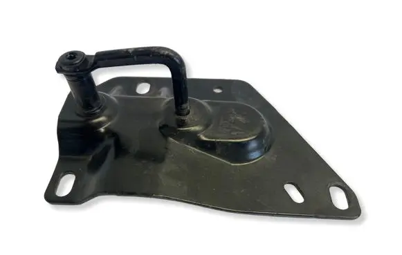 Audi A4 S4 B9 Engine bonnet/hood lock/latch loop/hook 8W0823186D S355MC