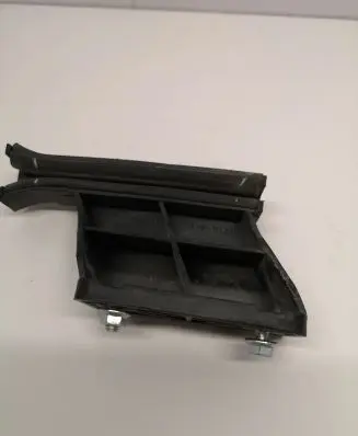 Hyundai i20 (GB IB) Glass fitting brackets 