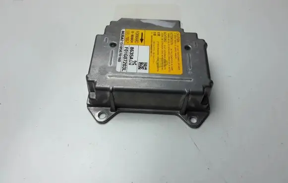 Mitsubishi ASX Airbag control unit/module 8635A215