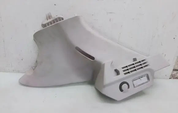 Peugeot 207 (C) pillar trim 9650246577