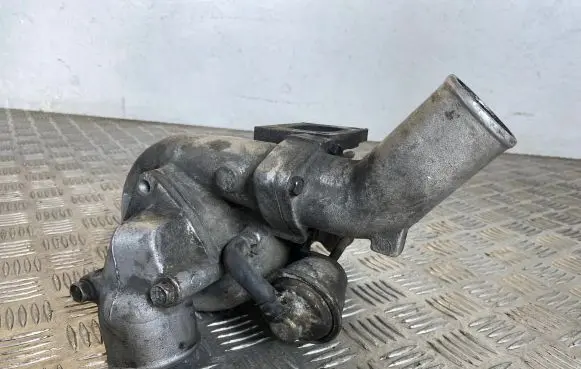 Nissan Terrano Turbo HT121 A291049