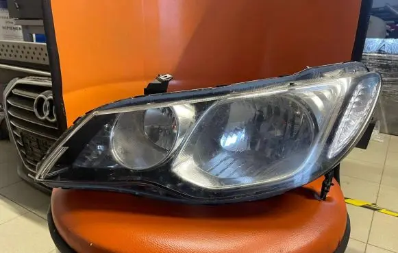 Honda Civic Headlight/headlamp 8317341600 12V51W 1856