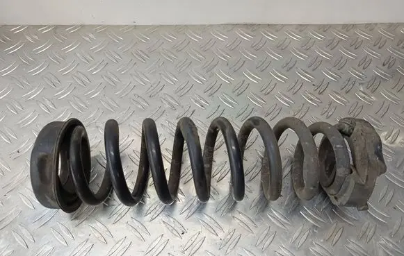 BMW 1 E81 E87 Rear coil spring