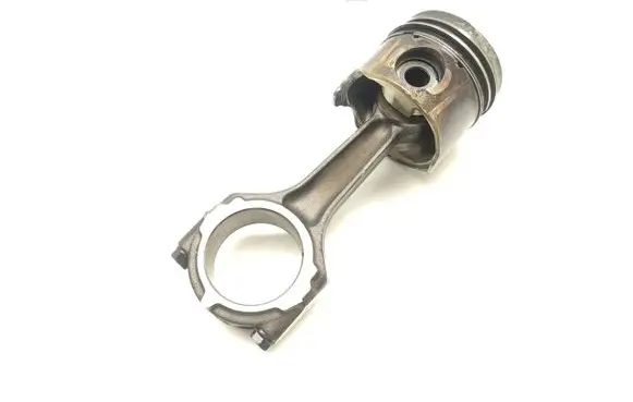 Renault Scenic RX Piston with connecting rod F9Q732