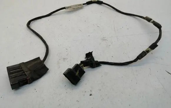 Ford Transit Front door wiring loom