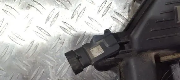 Renault Scenic I Air pressure sensor 7700101762 16220279