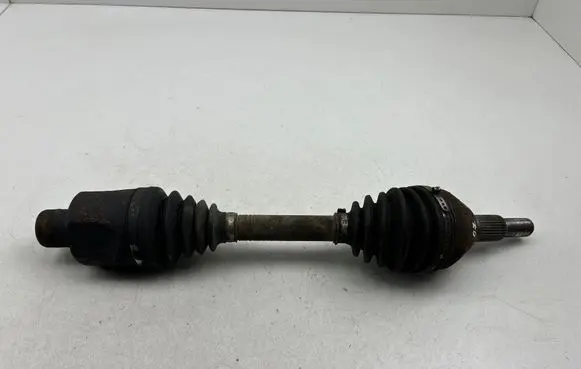 Chevrolet Captiva Front driveshaft