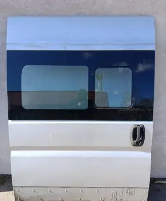 Fiat Ducato Side sliding door 