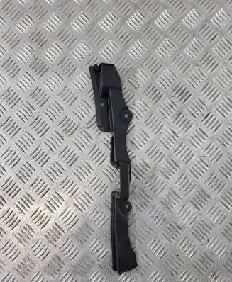 Fiat Fullback Front sill trim cover 