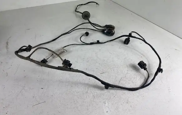 Parking sensor (PDC) wiring loom