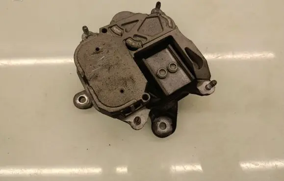 Audi A6 S6 C7 4G Gearbox mount 4G0399291A
