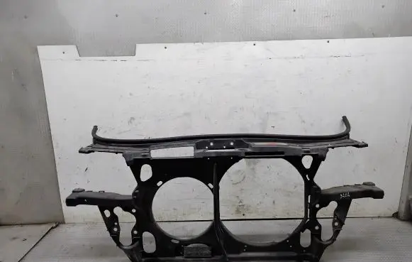 Audi A6 S6 C5 4B Radiator support slam panel
