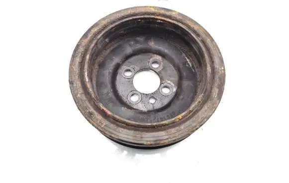 Skoda Octavia Mk3 (5E) Crankshaft pulley 03G105243