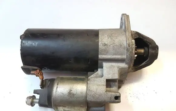 Mercedes-Benz B W245 Starter motor A0051517401 7022