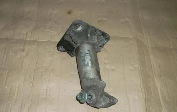 Audi A4 S4 B6 8E 8H Front bumper shock/impact absorber POZOSTAE