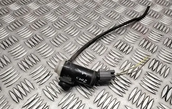 Subaru Forester SH Windscreen/windshield washer pump
