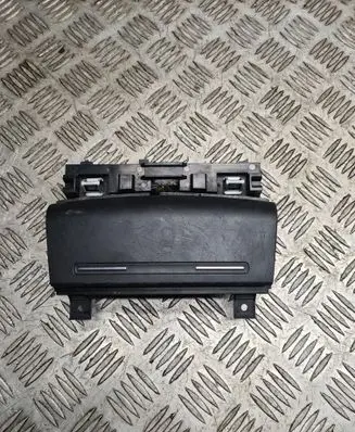 Audi A3 S3 8P Ashtray (front) 8P0857951