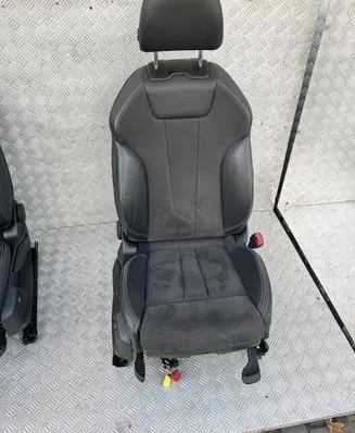 Audi A4 S4 B9 Front passenger seat VW19202