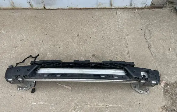 Peugeot 508 II Rear bumper cross member 9813294080