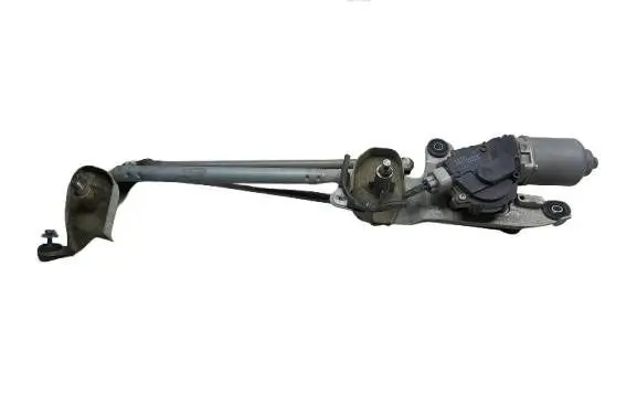 Mitsubishi Colt Front wiper linkage and motor 8250A231 AE1593001501