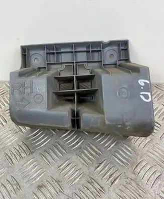 SsangYong Rexton Rear bumper mounting bracket