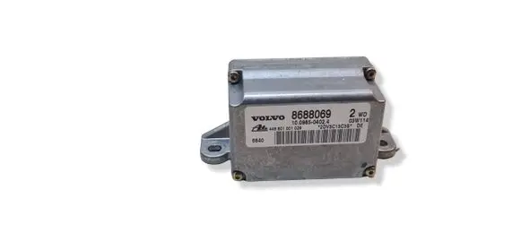 Volvo V70 ESP acceleration yaw rate sensor 8688069