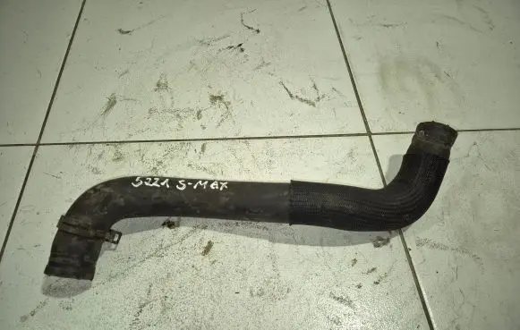Ford S-MAX Engine coolant pipe/hose NOCODE